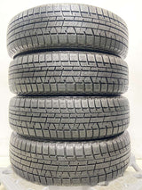 ヨコハマ アイスガード iG50 PLUS 155/65R14  4本