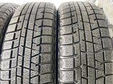 ヨコハマ アイスガード iG50 PLUS 155/65R14  4本