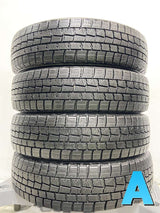 ダンロップ ウィンターマックス WM01 155/65R14  4本