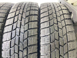 グッドイヤー アイスナビ 6 155/65R14  4本