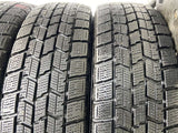グッドイヤー アイスナビ7 155/65R14  4本