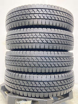 ブリヂストン ブリザック VL1 165R14 8PR 4本