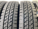 ブリヂストン ブリザック VL1 165R14 8PR 4本