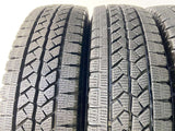ブリヂストン ブリザック VL1 165R14 8PR 4本