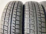 ブリヂストン アイスパートナー2 155/65R14  4本