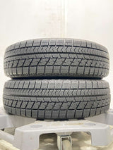 ブリヂストン ブリザック VRX 155/65R14  2本