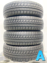 ブリヂストン ブリザック VRX 155/65R14  4本