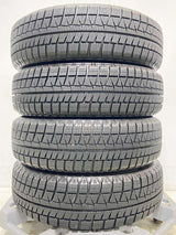 ブリヂストン アイスパートナー2 155/65R14  /　 マルチ 4.5J+ 100/114.3-4穴 4本
