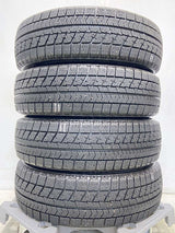 ブリヂストン ブリザック VRX 155/65R14  4本