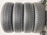 ヨコハマ アイスガード iG60 155/65R14  4本