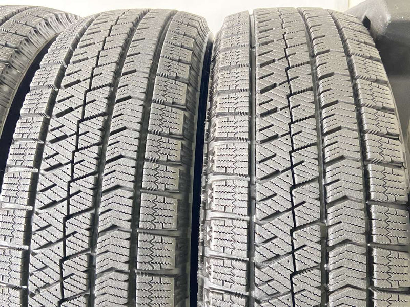 ブリヂストン ブリザック VRX2 175/65R14  4本