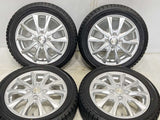 ヨコハマ アイスガードiG50 PLUS 165/55R14  /　 JOKER 4.5J+45 100-4穴 4本