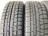 ヨコハマ アイスガードiG50 PLUS 165/55R14  /　 JOKER 4.5J+45 100-4穴 4本