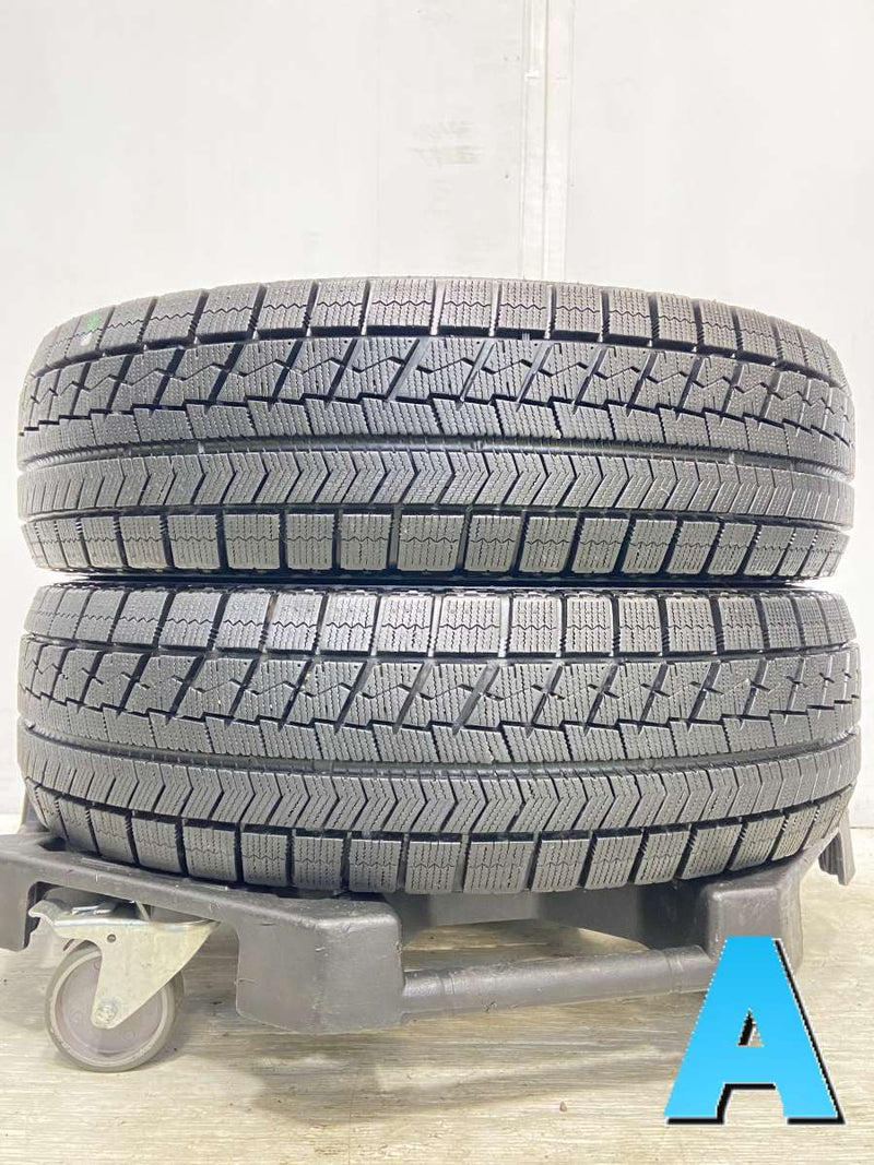 ブリヂストン ブリザック VRX 185/70R14  2本