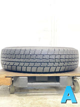ダンロップ ウィンターマックス WM02 155/65R14  1本
