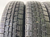 ダンロップ ウィンターマックス WM01 155/65R14  4本