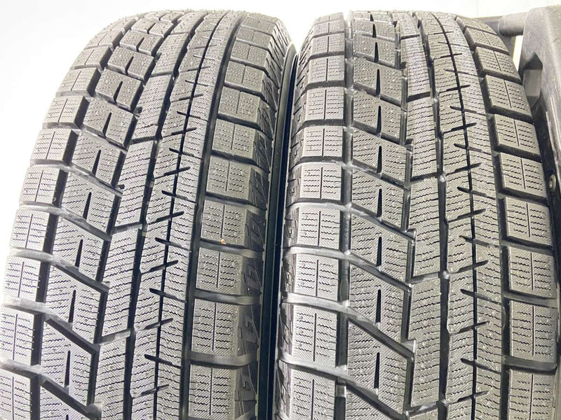 ヨコハマ iceGUARD iG60 195/70R14  2本