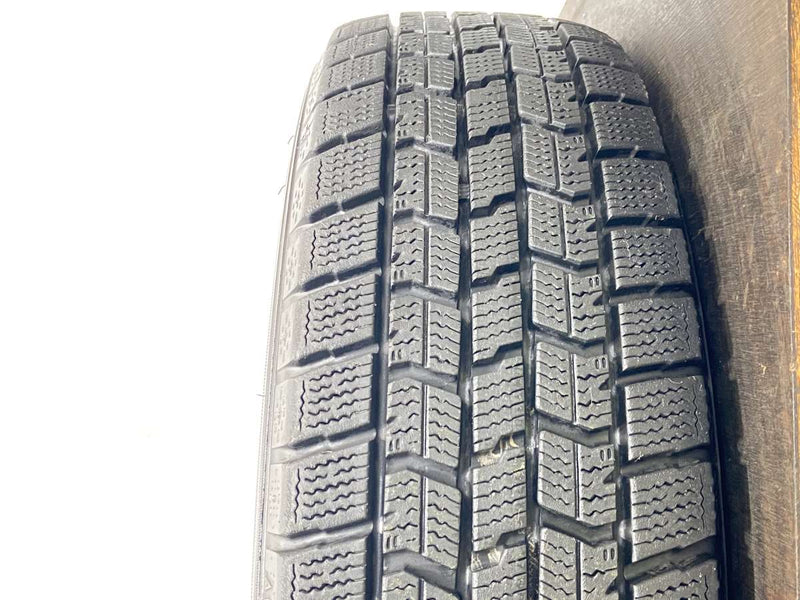 グッドイヤー アイスナビ 7 165/65R14  1本