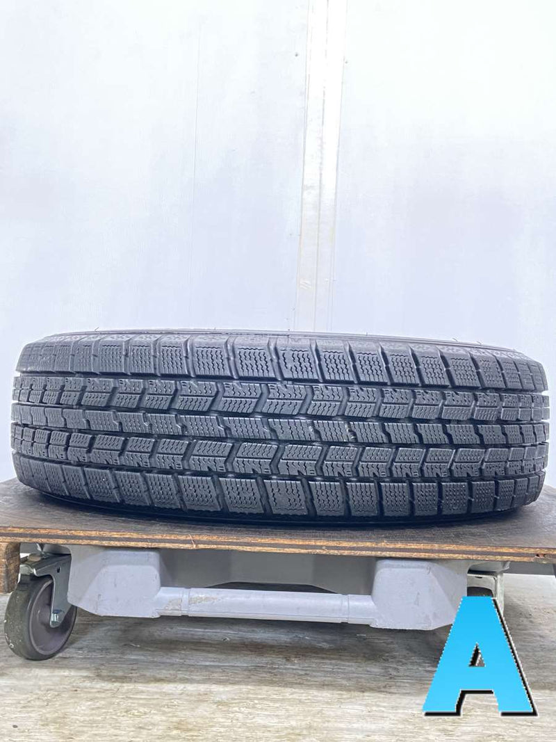 グッドイヤー アイスナビ 7 165/65R14  1本