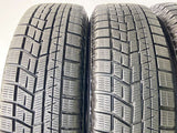 ヨコハマ アイスガード iG60 175/70R14  /トヨタ純正  5.0J+ 100-4穴 4本