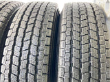 ヨコハマ アイスガード iG91 155/80R14 88/86N LT /　 トヨタ 5.0J+ 100-4穴 4本