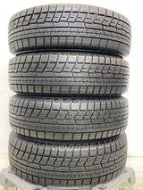 ヨコハマ アイスガード iG60 175/70R14  /トヨタ純正  5.0J+ 100-4穴 4本