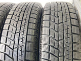 ヨコハマ アイスガード iG60 175/70R14  /トヨタ純正  5.0J+ 100-4穴 4本