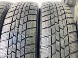 グッドイヤー アイスナビ 6 155/65R14  /　 TANGO 4.5J+43 100-4穴 4本