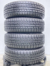 ヨコハマ アイスガード iG50 PLUS 175/65R14  /　 RIZLEY 5.5J+42 100-4穴 4本