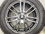 ヨコハマ アイスガード iG50 PLUS 175/65R14  /　 RIZLEY 5.5J+42 100-4穴 4本