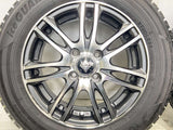 ヨコハマ アイスガード iG50 PLUS 175/65R14  /　 RIZLEY 5.5J+42 100-4穴 4本
