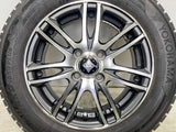 ヨコハマ アイスガード iG50 PLUS 175/65R14  /　 RIZLEY 5.5J+42 100-4穴 4本