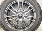 ヨコハマ アイスガード iG50 PLUS 175/65R14  /　 RIZLEY 5.5J+42 100-4穴 4本
