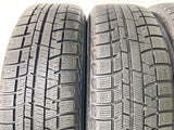 ヨコハマ アイスガード iG50 PLUS 175/65R14  /　 RIZLEY 5.5J+42 100-4穴 4本