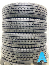 ダンロップ ウィンターマックス SV01 155/80R14 88/86N LT 4本