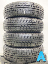 ミシュラン X-ICE　XI3 155/65R14  4本