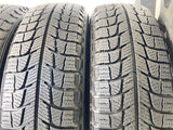 ミシュラン X-ICE　XI3 155/65R14  4本