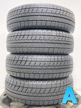 ブリヂストン ブリザック VRX 155/65R14  4本