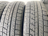 ブリヂストン ブリザック VRX 155/65R14  4本