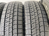 ブリヂストン ブリザック VRX2 155/65R14  4本