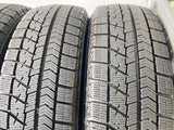 ブリヂストン ブリザック VRX 155/65R14  4本