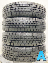 ダンロップ ウィンターマックス WM01 155/65R14  4本