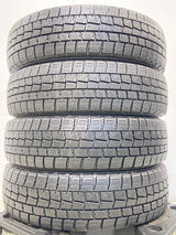 ダンロップ ウィンターマックス WM01 155/65R14  4本