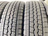 ダンロップ ウィンターマックス SV01 155/80R14 88/86N LT 4本