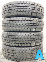 グッドイヤー アイスナビ 7 155/65R14  4本