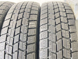 グッドイヤー アイスナビ 7 155/65R14  4本