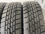 グッドイヤー アイスナビ 6 155/65R14  4本