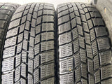 グッドイヤー アイスナビ 6 155/65R14  4本
