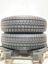 ブリヂストン ブリザック VRX2 155/65R14  2本