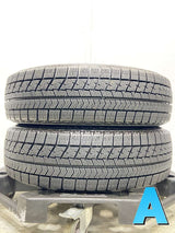 ブリヂストン ブリザック VRX 155/65R14  2本